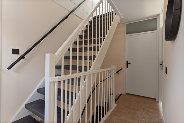 Medium property photo - Jarenweg 83, 1335 CH Almere